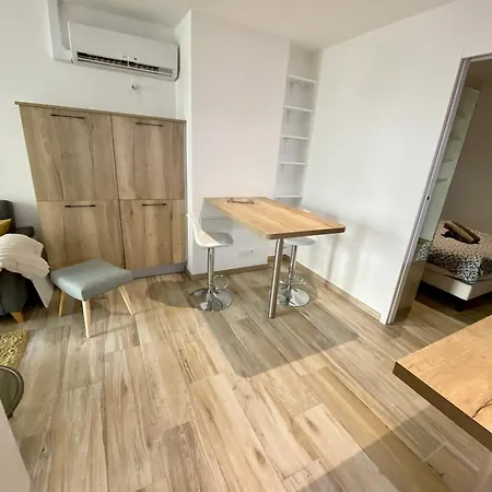 Apartment A Deux Pas Du Vieux-port *